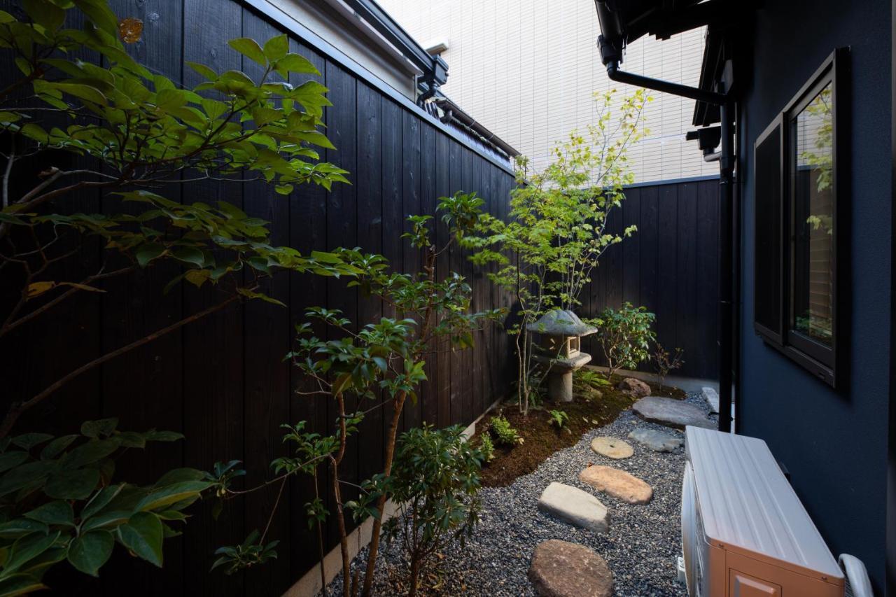 Kanade Kyotoeki-Minami Exterior photo