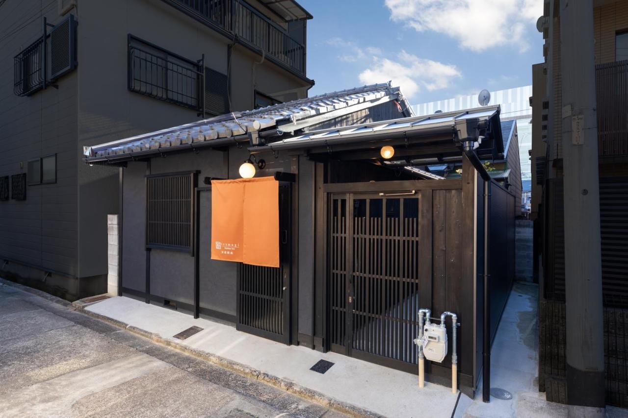 Kanade Kyotoeki-Minami Exterior photo