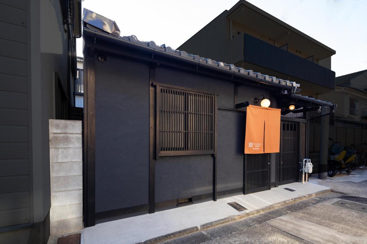 Kanade Kyotoeki-Minami Exterior photo
