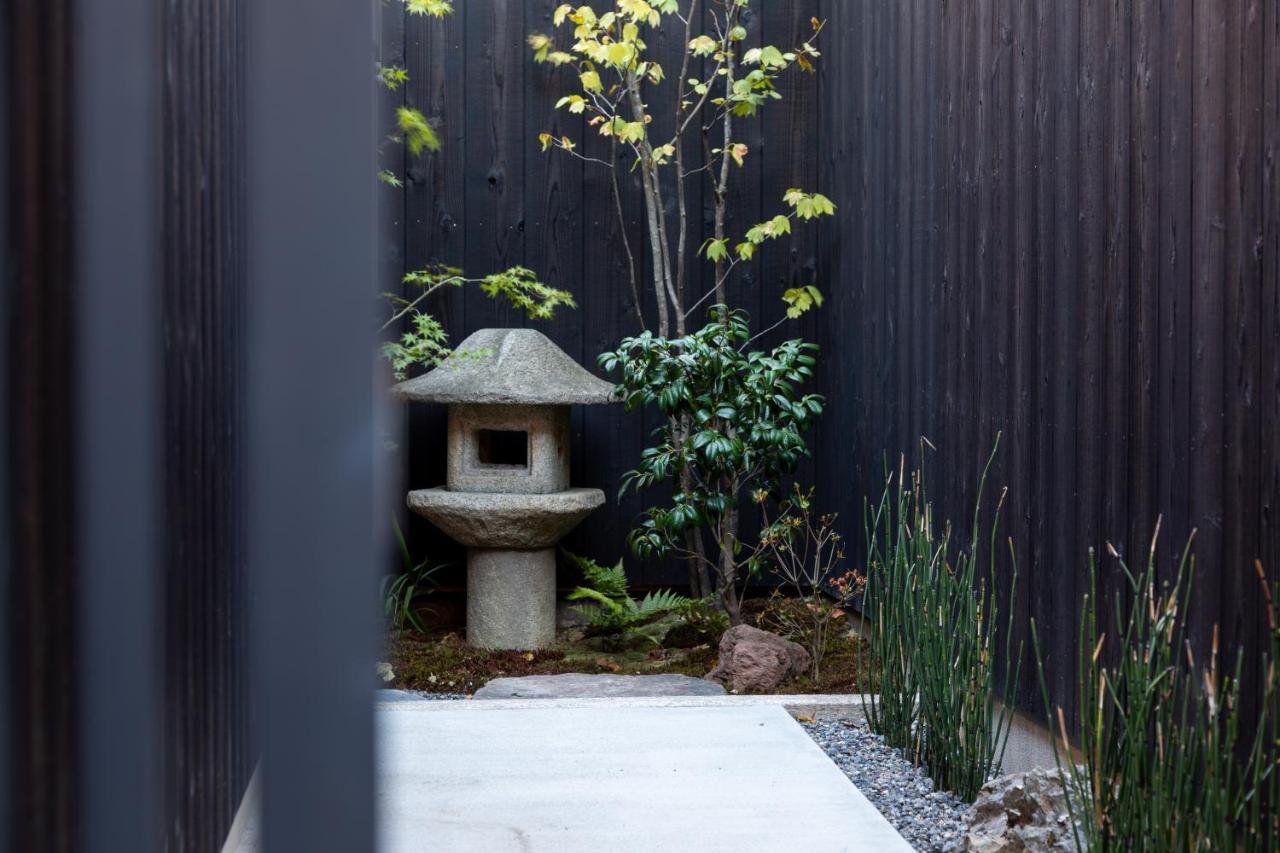 Kanade Kyotoeki-Minami Exterior photo
