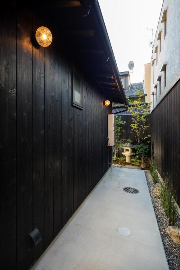 Kanade Kyotoeki-Minami Exterior photo